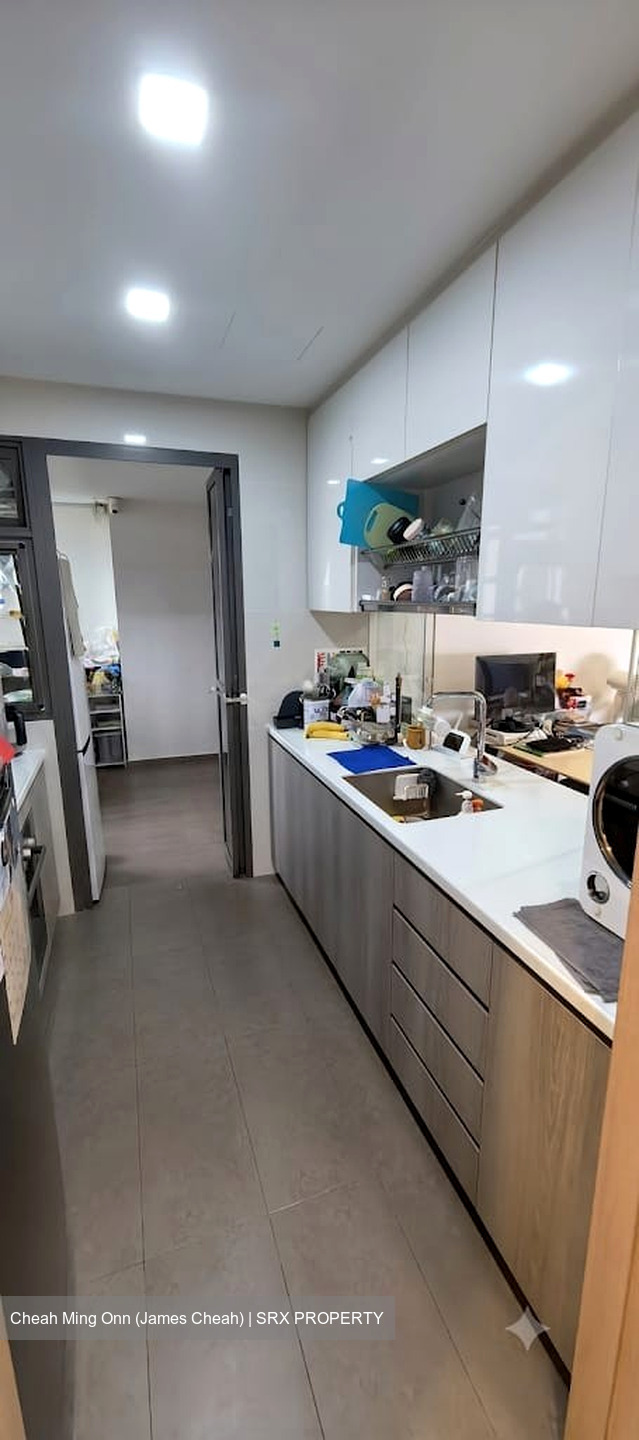 Treasure Crest (D19), Condominium #582964571